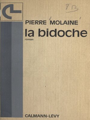 cover image of La bidoche